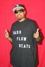 CASH FLOW PRODUCTIONS OFFICIAL PAGE profile picture