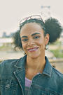 Ursula Rucker profile picture