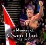 Tribute to Owen Hart by B & D profile picture