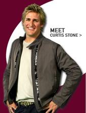 CURTIS STONE profile picture