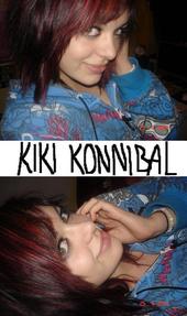 KIKI KONNIBAL IS BACK BITCHES! profile picture