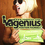 VageniusÂ® Clothing profile picture