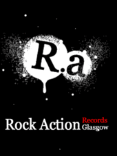 Rock Action Records profile picture