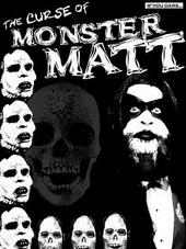 MONSTER MATT (HALLOWEEN HORROR MUSIC) profile picture