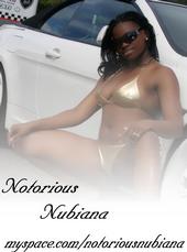 Nubiana Models Inc. profile picture