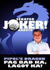 JOKER ARROYO profile picture