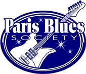 Paris Blues Society profile picture