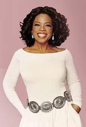 Oprah Winfrey profile picture