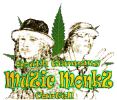 Muzic Monkz profile picture