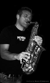 SANDRO SCUOPPO SAX profile picture