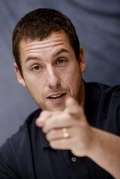 Adam Sandler profile picture