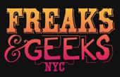 Freaks and Geeks NYC profile picture