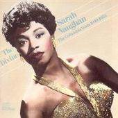 Sarah Vaughan profile picture