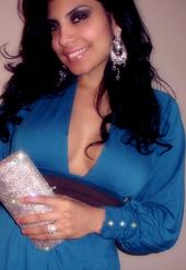 Nicaraguan Diva profile picture