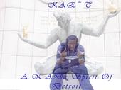 Yung Kae'Ta.k.a Da Spirit Of Detroit profile picture