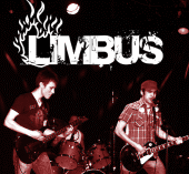 Limbus profile picture