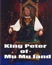 King Peter of Mu Mu land profile picture