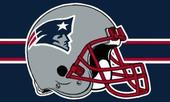 New England Patriots profile picture