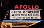 The World Famous Apollo Theater profile picture