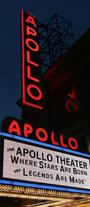 The World Famous Apollo Theater profile picture