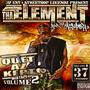 THA ELEMENT / 37ENT :THE OFFICIAL MYSPACE PAGE profile picture