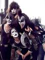 KISS ARMY California Div. profile picture