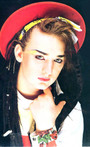 Boy George profile picture