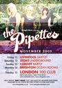 The Pipettes profile picture