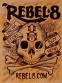 REBEL8 profile picture