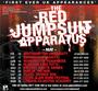 The Red Jumpsuit Apparatus profile picture