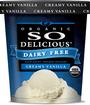 So Delicious Dairy Free profile picture