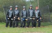 portsmouthunipaintball