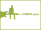 Lazy Days Agency profile picture