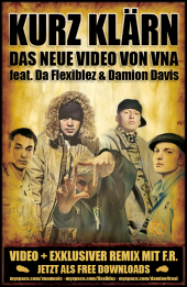 DJ Kite - VNA FLEXIBLEZ & DAMION VIDEO ONLINE profile picture