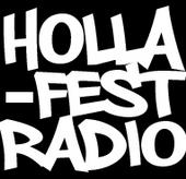 Holla-Fest Radio profile picture