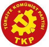 TÃ¼rkiye KomÃ¼nist Partisi profile picture