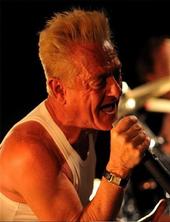 Graham Bonnet profile picture