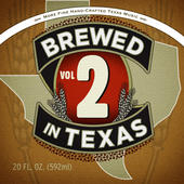 Brewed in Texas 2 profile picture