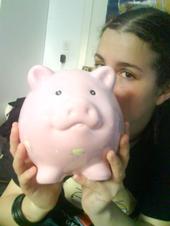 Piggy profile picture