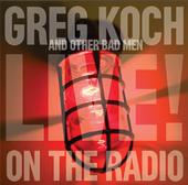 Greg Koch profile picture