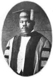 The Official Dr Marcus Mosiah Garvey Space profile picture