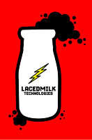 lacedmilk