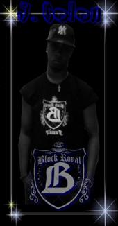 Block Royal...J.COLON profile picture