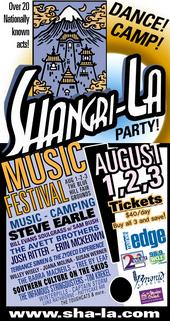 Shangri-La Music & Arts Festival profile picture