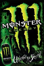 Monster Energy Drink Music profile picture