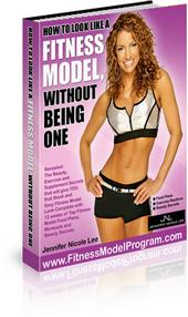 Fitness Model Program profile picture