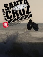 Santa Cruz Surfboards profile picture