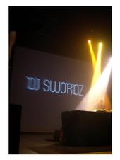 DJ SWORDZ profile picture