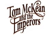 Tom McKean & The Emperors profile picture