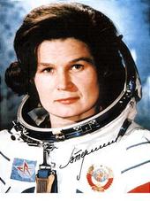 Valentina Tereshkova profile picture